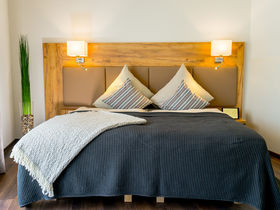 Kurzurlaub am Niederrhein mit Abendessen