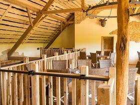 Kurzurlaub am Niederrhein mit Abendessen