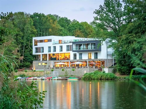 PETERS Hotel &amp; Spa