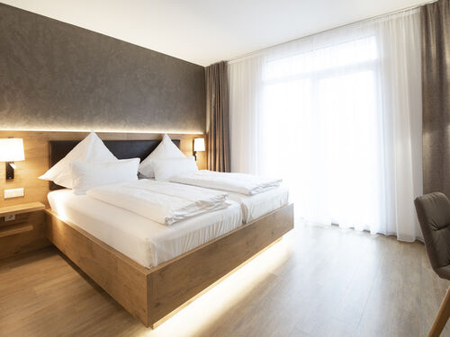 PETERS Hotel &amp; Spa