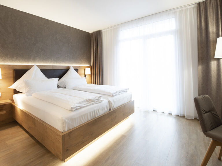 Doppelzimmer