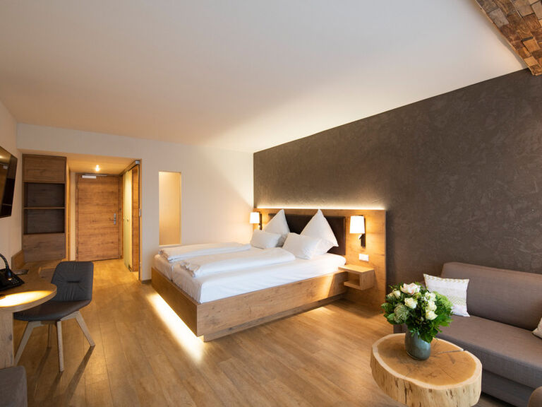 Juniorsuite/n