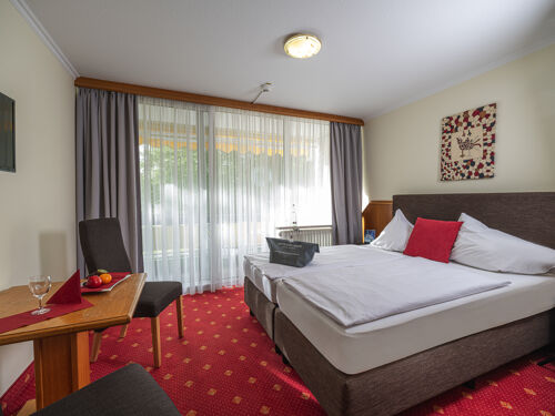 Kurhotel Unter den Linden