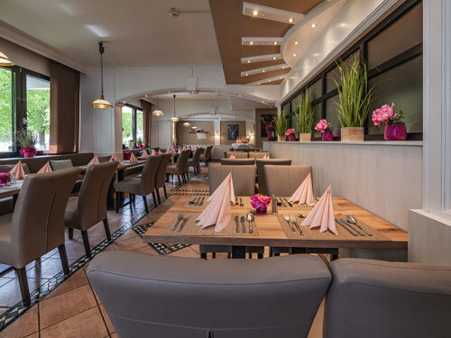 Kurhotel Unter den Linden