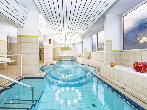 Kurhotel Unter den Linden