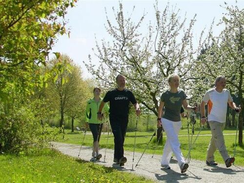 Vitaltage in Bad Füssing 2