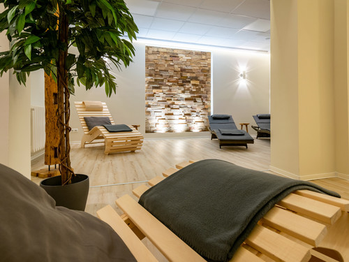 Hotel Wald &amp; See