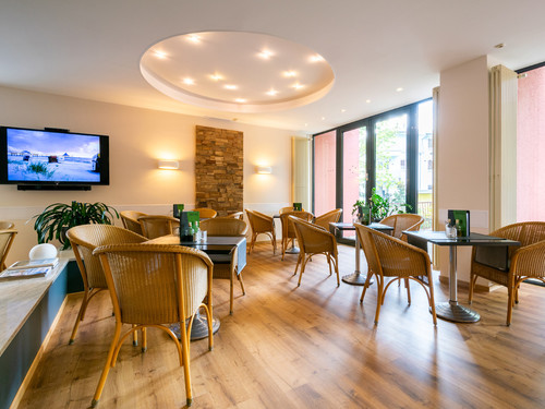 Hotel Wald &amp; See