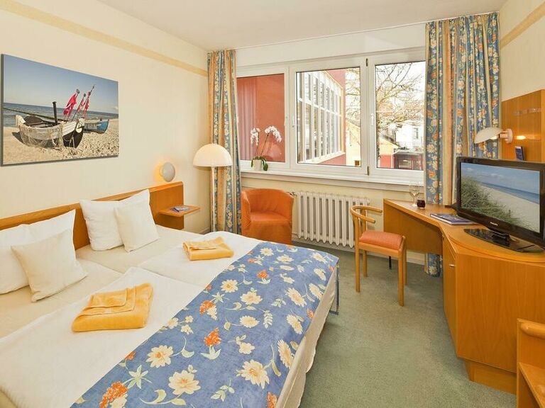 Doppelzimmer Standard