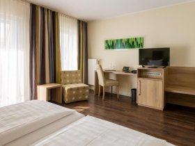 Husum - Ausruhen oder Auspowern?