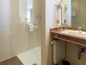 Husum - Ausruhen oder Auspowern?