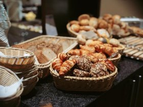Husum - Ausruhen oder Auspowern?
