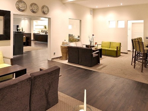 Hotel am Schlosspark garni