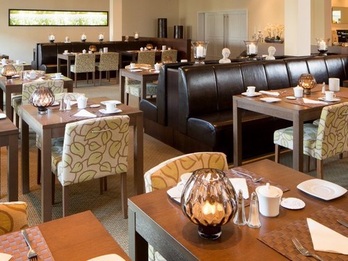 Hotel am Schlosspark garni