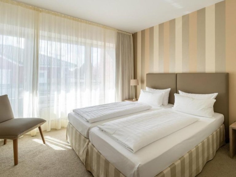 Doppelzimmer Standard