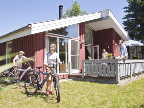 Ferienpark Mirow 