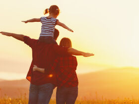 Entdecken Sie die Mecklenburgische Seenplatte inkl. Minigolf