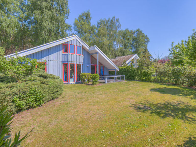 3-Raum Appartement B