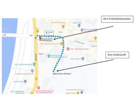 Moselreise - Entspannungswoche inkl. Moselschifffahrt oder Oldtimer Museum - 8 Tage