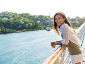 Moselreise - Kurzreise inkl. Moselschifffahrt oder Oldtimer Museum | 3 Tage