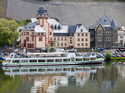 Mosel-Genießertage – inkl. Schifffahrt oder Museumsbesuch | 4 Tage - 3 Nächte