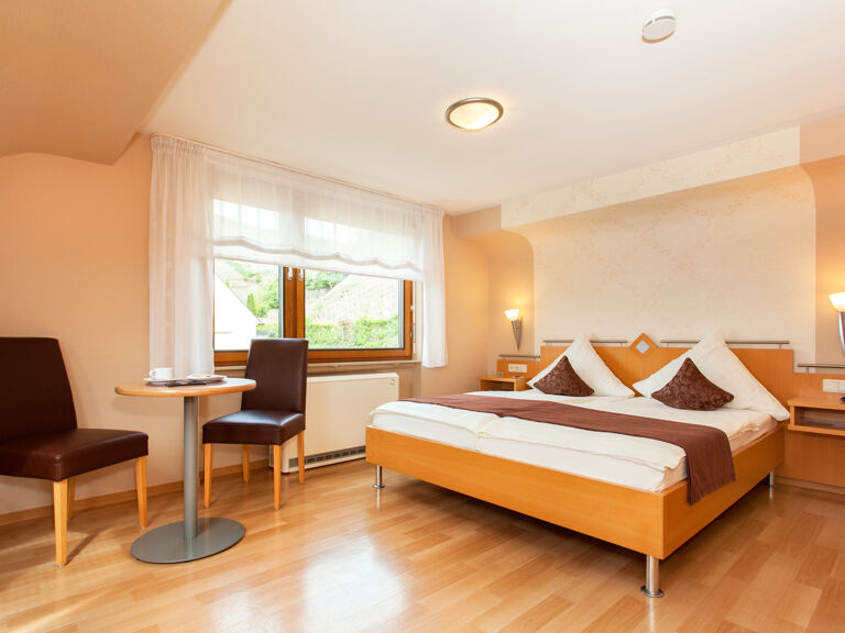Doppelzimmer Komfort