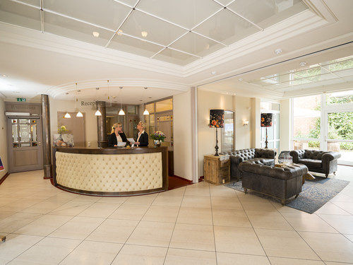 Hotel von Euch