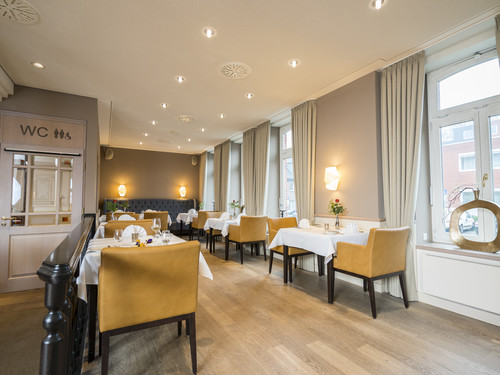 Hotel von Euch