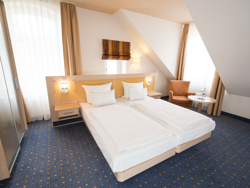Hotel von Euch