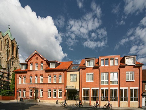 Hotel von Euch