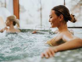 Wellness- Verwöhntage in Bad Schlema  inkl. Halbpension