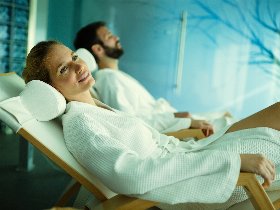 Wellness- Verwöhntage in Bad Schlema  inkl. Halbpension