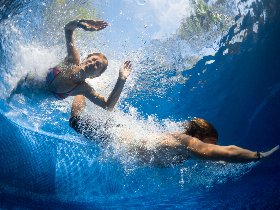 Wellness- Verwöhntage in Bad Schlema  inkl. Halbpension