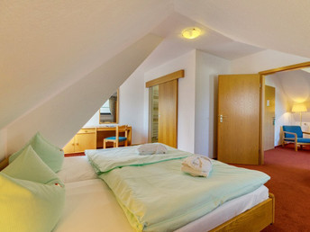 3 Tage Kurzurlaub in Bad Schlema 