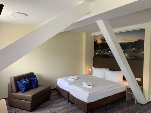 Kurhotel Bad Schlema