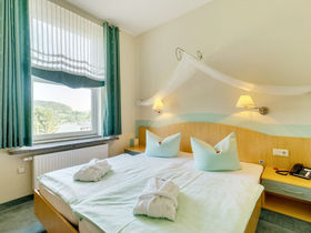 Wellness- Verwöhntage in Bad Schlema  inkl. Halbpension