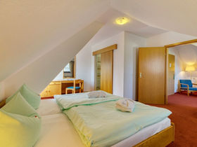 Wellness- Verwöhntage in Bad Schlema  inkl. Halbpension