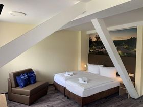 Wellness- Verwöhntage in Bad Schlema  inkl. Halbpension