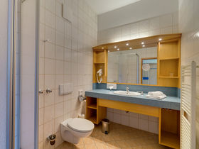 Wellness- Verwöhntage in Bad Schlema  inkl. Halbpension