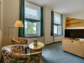 Wellness- Verwöhntage in Bad Schlema  inkl. Halbpension