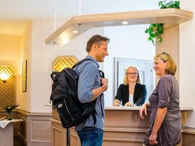 Wellness- Verwöhntage in Bad Schlema  inkl. Halbpension