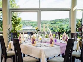 Wellness- Verwöhntage in Bad Schlema  inkl. Halbpension