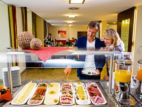 Wellness- Verwöhntage in Bad Schlema  inkl. Halbpension