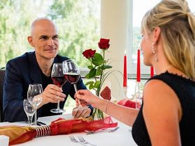 Wellness- Verwöhntage in Bad Schlema  inkl. Halbpension