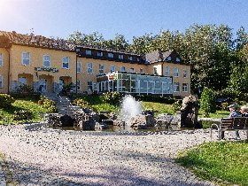 3 Tage Kurzurlaub in Bad Schlema 