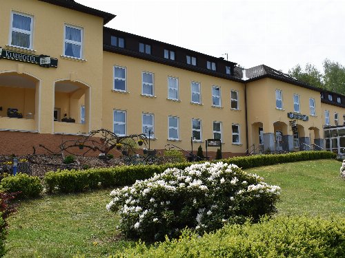 Verwöhntage in Bad Schlema 