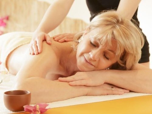 Kurze Wellness- Auszeit in Bad Schlema inkl. Halbpension