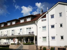 Pfingstfeiertage in der Nähe des Bodensees - A few days off