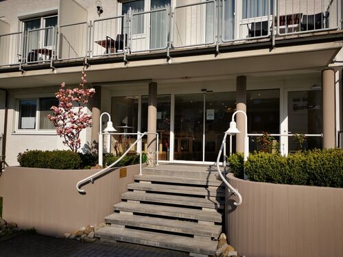 Hotel Löwen