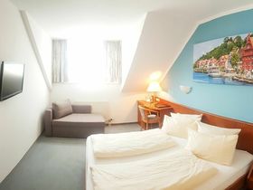 Pfingstfeiertage in der Nähe des Bodensees - A few days off